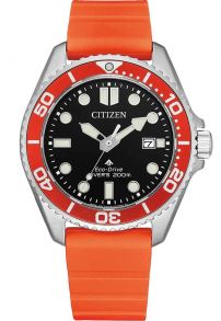 BN-0268-01E Citizen Promaster Diver BN-0268-01E