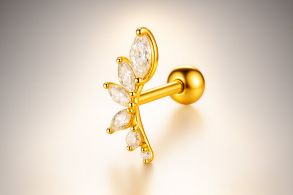 CTJ11 Carrie Taylor Elegant Petals CTJ11