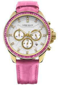 CTW901 Carrie Taylor Astoria Chronograph CTW901
