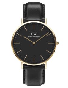 ADW00100544 Daniel Wellington Classic Sheffield 40mm DW00100544