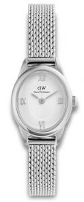ADW00100938 Daniel Wellington Ophelia Mini Silver DW00100938