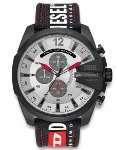 DZ4512 Diesel Mega Chief DZ4512