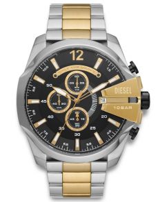 DZ4581 Diesel Mega Chief DZ4581