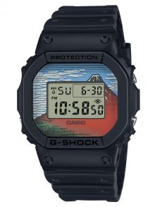 DW-5600KHG25-1DR Casio G-Shock Digital 5600 series DW-5600KHG25-1DR