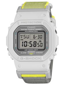 DW-5600MNC-7A8ER Casio G-Shock Digital 5600 Series DW-5600MNC-7A8ER