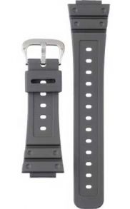 10606815 Grey Resin Strap for Casio G-Shock DW-561 / DW-5610SU-8 10606815