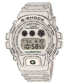 DW-6900RGM-5ER Casio G-Shock Digital 5600 Series Limited DW-6900RGM-5ER