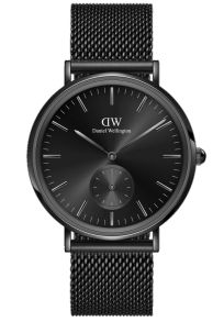 ADW00100714 Daniel Wellington Classic Multi-eye Ashfield Onyx DW00100714