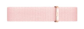 ADW00200309 Daniel Wellington Strap Petite Coral 12mm DW00200309
