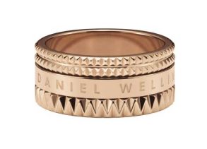 ADW00400199 Daniel Wellington Elevation Ring 54 RG DW00400199