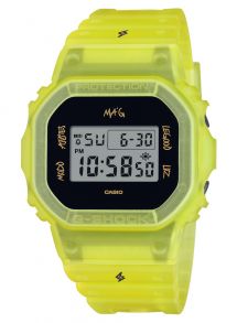DWE-5600JB-1A9ER Casio G-Shock J Balvin Edition DWE-5600JB-1A9ER