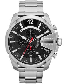 DZ4308 Diesel Mega Chief DZ4308