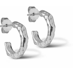 E221S Enamel Hali Silver