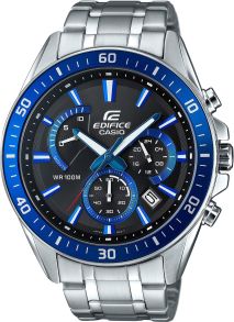 EFR-552D-1A2VUEF Casio Edifice EFR-552D-1A2VUEF