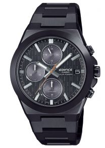 EFS-S650DC-1AEF Casio Edifice Solar  Powered Chronograph EFS-S650DC-1AEF