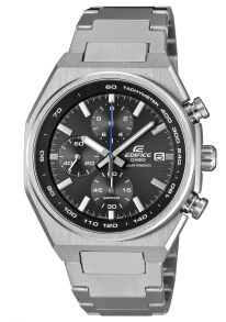 EFS-S660D-1AEF Casio Solar Powered Chronograph EFS-S660D-1AEF