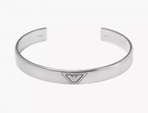 EGS3127040 Emporio Armani Eagle Logo EGS3127040