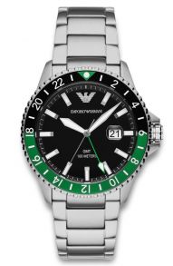AR11589 Emporio Armani World Explorer AR11589
