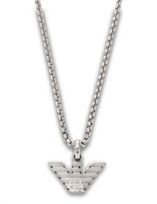 EGS3169040 Emporio Armani Eagle Logo EGS3169040