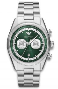 AR11637 Emporio Armani Racer AR11637