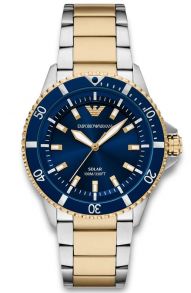 AR11738 Emporio Armani World Explorer AR11738