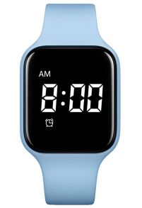 FIBEX15V08 ADHD-kello lapsille sininen keskittymisapu | FIBEX15V08