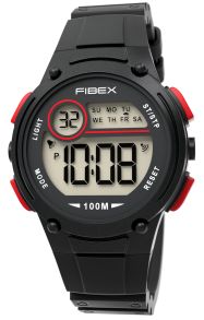 FIBEX84BAP07 Ajastinkello lapsille digitaalinen herätyksellä | FIBEX84BAP07