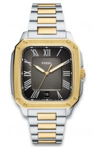 FS6123 Fossil Crosby FS6123