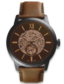 ME3155 Fossil Townsman Automatic ME3155
