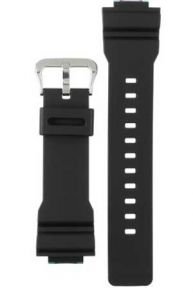 10586490 Black strap for Casio G-shock GA-800 / GA-800BL-1A 10586490