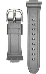 10611595 Grey Resin Strap for Casio Baby-G BGD-560 / BGD-560S-8 10611595