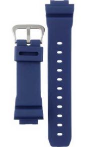 10512593 Blue Strap for Casio G-Shock DW-5600 / DW-5600M-2 10512593