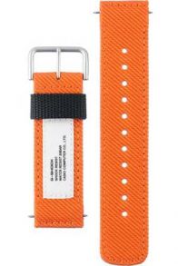 10611224 Orange strap for Casio G-shock GA-900 / GA-900C-1A4 10611224