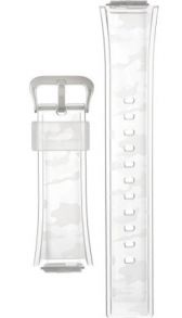 10618776 Transparent Resin strap for Casio G-Shock GM-6900 / GM-6900SCM-1 10618776