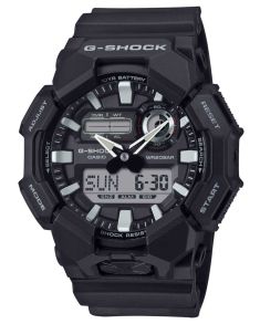 GA-010-1AER Casio G-Shock GA-010-1AER