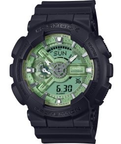 GA-110CD-1A3ER Casio G-Shock GA-110CD-1A3ER