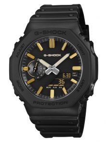 GA-2100LXB-1A9ER Casio G-Shock Luxe Black GA-2100LXB-1A9ER