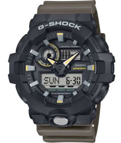GA-710TU-1A3ER Casio G-shock GA-710TU-1A3ER