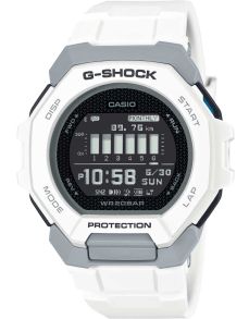 GBD-300-7ER Casio G-Shock G-Squad GBD-300-7ER