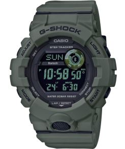 GBD-800UC-3ER Casio G-Shock Step Tracker Bluetooth GBD-800UC-3ER