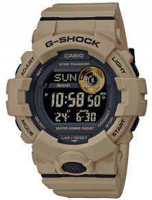 GBD-800UC-5ER Casio G-Shock Step Tracker Bluetooth GBD-800UC-5ER