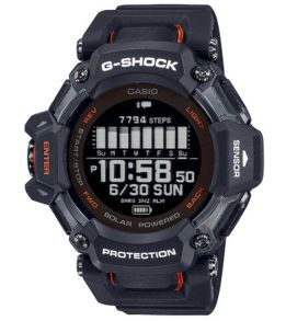 GBD-H2000-1AER Casio G-Shock G-Squad Series GBD-H2000-1AER