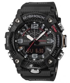 GG-B100X-1AER Casio Master of G - Land Mudmaster GG-B100X-1AER
