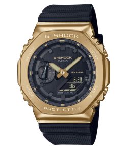 GM-2100G-1A9ER Casio G-Shock GM-2100G-1A9ER
