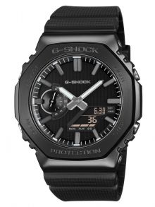 GM-2100LXB-1AER Casio G-Shock Luxe Black GM-2100LXB-1AER