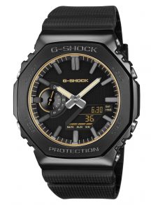GM-2100LXB-1A9ER Casio G-Shock Luxe Black GM-2100LXB-1A9ER