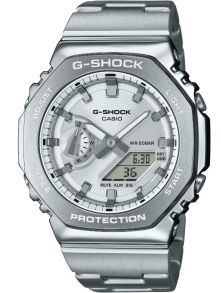 GM-2110D-7AER Casio G-Shock G-Steel GM-2110D-7AER