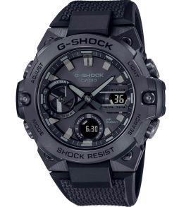 GST-B400BB-1AER Casio G-Shock G-Steel GST-B400BB-1AER