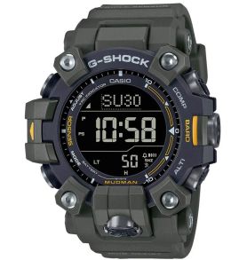 GW-9500-3ER Casio G-Shock Master of G-Land Mudman GW-9500-3ER