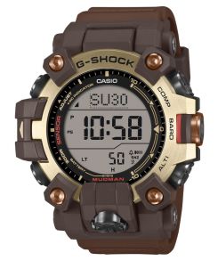 GW-9500MH-5ER Casio G-Shock Outdoor Solar Extreme Toughness Mudman 52mm